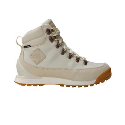 The North Face Kadın BACK-TO-BERKELEY IV TEXTILE SU GEÇİRMEZ BOT NF0A8179WID1
