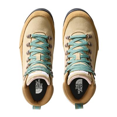 The North Face Kadın BACK-TO-BERKELEY IV TEXTILE SU GEÇİRMEZ BOT NF0A8179QV31