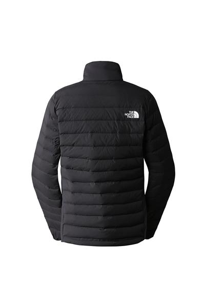 The North Face  Kadın BELLEVIEW STRETCH DOWN JACKET Ceket