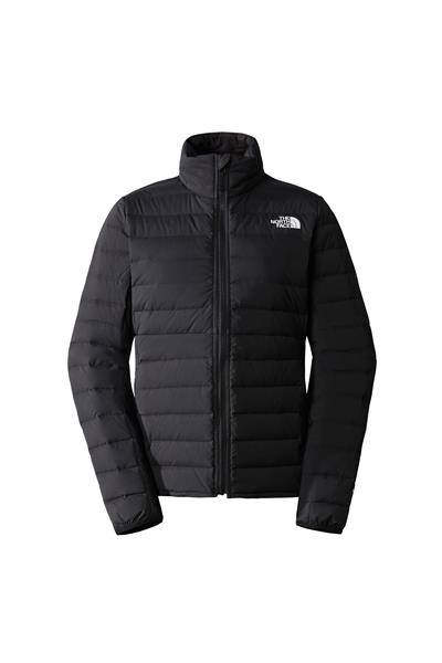 The North Face  Kadın BELLEVIEW STRETCH DOWN JACKET Ceket