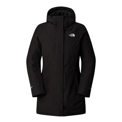 The North Face Kadın BROOKLYN PARKA NF0A4M8X4H01