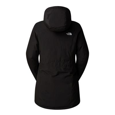 The North Face Kadın BROOKLYN PARKA NF0A4M8X4H01