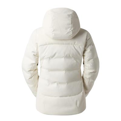 The North Face W CIRQUE DOWN JACKET Kadın Ceket NF0A87WSGOL1