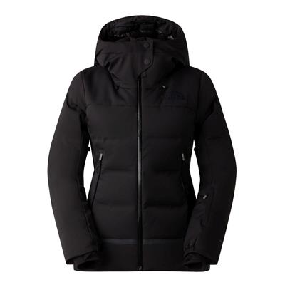 The North Face  Kadın Cırque Down Ceket  Nf0A87Wsgof1
