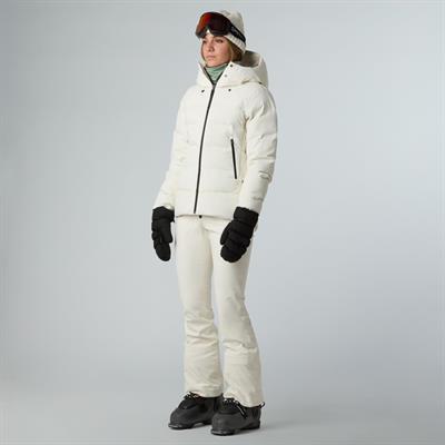 The North Face W CIRQUE DOWN JACKET Kadın Ceket NF0A87WSGOL1
