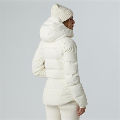 The North Face W CIRQUE DOWN JACKET Kadın Ceket NF0A87WSGOL1