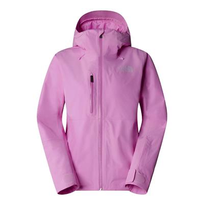 The North Face Kadın DESCENDIT CEKET NF0A87XF1I81