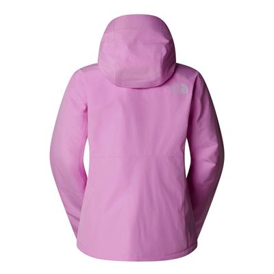The North Face Kadın DESCENDIT CEKET NF0A87XF1I81