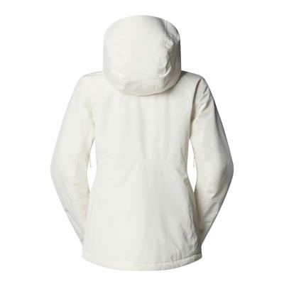 The North Face Kadın Descendıt Muflonlu Ceket NF0A8DDTQLI1