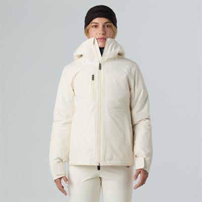 The North Face Kadın Descendıt Muflonlu Ceket NF0A8DDTQLI1