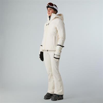 The North Face Kadın Descendıt Muflonlu Ceket NF0A8DDTQLI1
