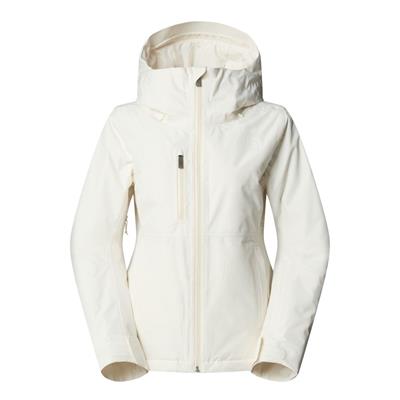 The North Face Kadın Descendıt Muflonlu Ceket NF0A8DDTQLI1