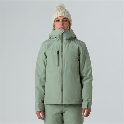 The North Face Kadın Descendıt Muflonlu Ceket NF0A8DDTBQ11