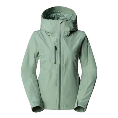 The North Face Kadın Descendıt Muflonlu Ceket NF0A8DDTBQ11
