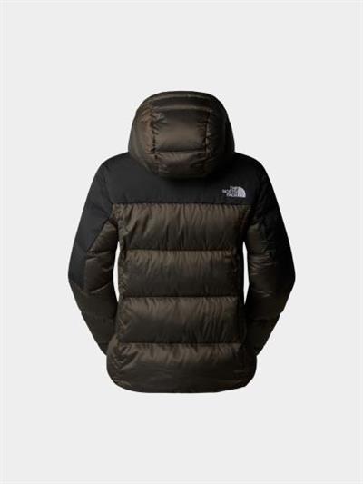The North Face Kadın DIABLO DOWN 2.0 K. TÜYÜ KAPÜŞONLU CEKET NF0A898Z0BI1