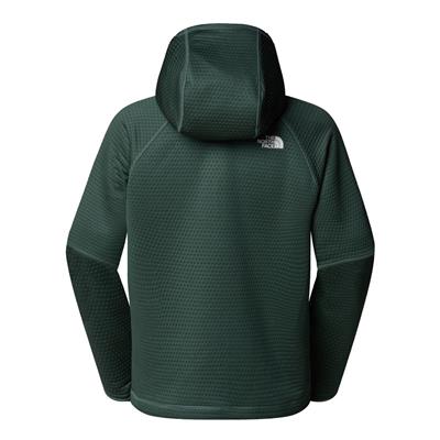 The North Face Kadın DOTKNIT THERMAL FZ HOODIE Polar Ceket NF0A89VEHCH1