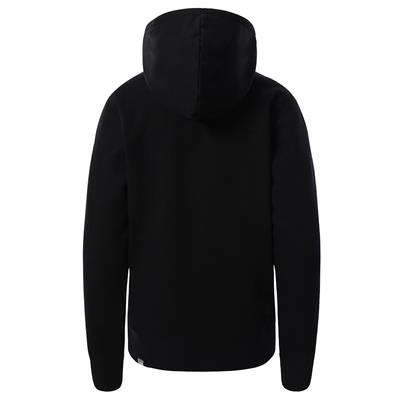The North Face Kadın DREW PEAK HOODIE Kapşonlu Swetsört NF0A55ECJK31