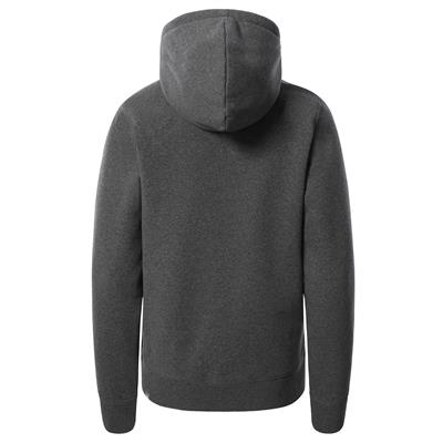 The North Face Kadın DREW PEAK HOODIE Kapşonlu Swetsört NF0A55ECDYY1