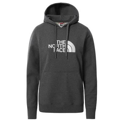 The North Face Kadın DREW PEAK HOODIE Kapşonlu Swetsört NF0A55ECDYY1