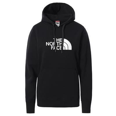 The North Face Kadın DREW PEAK HOODIE Kapşonlu Swetsört NF0A55ECJK31