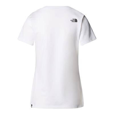 The North Face  Kadın EASY Tişört  NF0A8A6DFN41