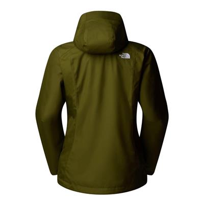 The North Face Kadın EVOLVE II TRICLIMATE CEKET - EU NF00CG564OS1