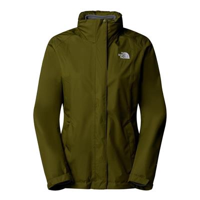 The North Face Kadın EVOLVE II TRICLIMATE CEKET - EU NF00CG564OS1