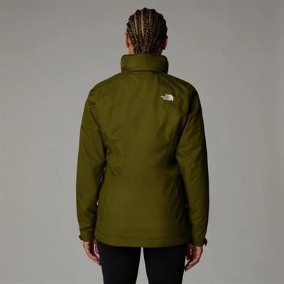 The North Face Kadın EVOLVE II TRICLIMATE CEKET - EU NF00CG564OS1