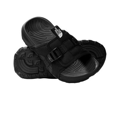 The North Face  Kadın EXPLORE CAMP SLIDE terlik NF0A8ADSKX71