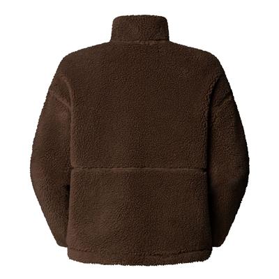 The North Face Kadın EXTREME PILE 2 PULLOVER POLAR NF0A88ZC1OI1