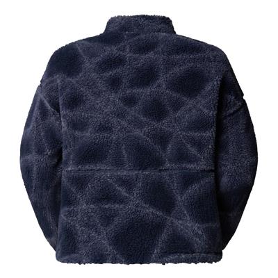 The North Face  Kadın Extreme Pıle Fz Ceket  2 -Prınt Nf0A8D5Xd3O1