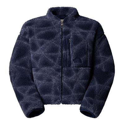 The North Face  Kadın Extreme Pıle Fz Ceket  2 -Prınt Nf0A8D5Xd3O1
