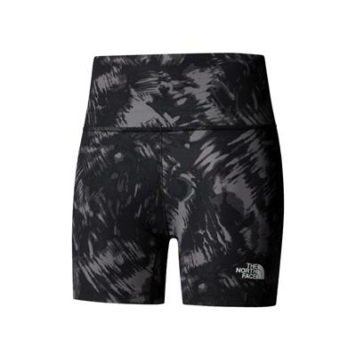 The North Face Kadın FLEX 5IN TIGHT AOP Tayt NF0A8BQR8R41
