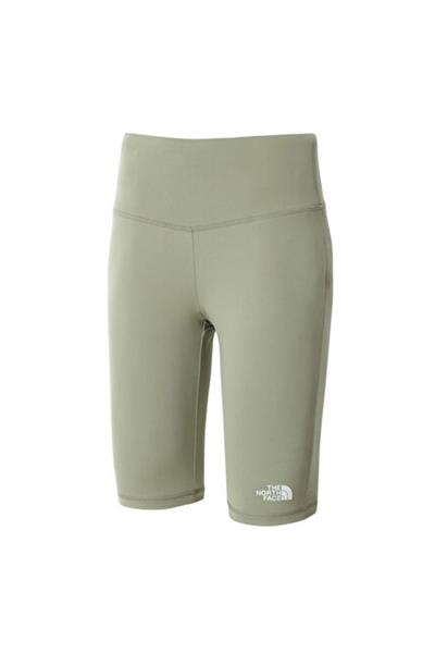 The North Face Kadın FLEX SHORT TIGHT NF0A556E3X31