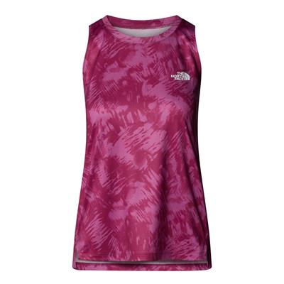 The North Face  Kadın FLEX TANK AOP Tişört NF0A8BQJ85N1