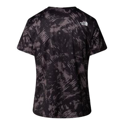 The North Face Kadın FLEX Tişört REG AOP NF0A8BQG8R41