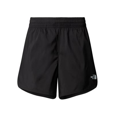 The North Face Kadın FLEX WOVEN Şort 5IN NF0A8BPWJK31