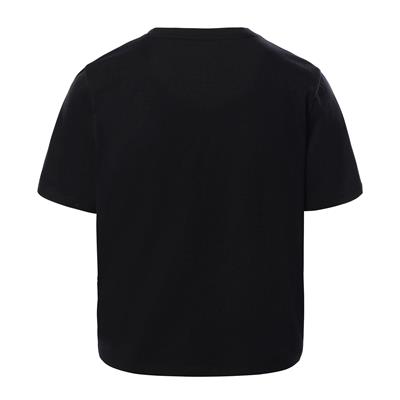 The North Face Kadın FOUNDATION CROP Tişört - EU NF0A55AYJK31