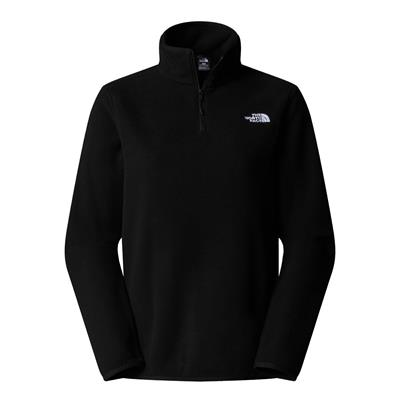 The North Face Kadın Glacier 1/4 Fermuarlı Polar NF0A8D2JJK31