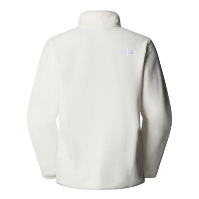 The North Face Kadın Glacier 1/4 Fermuarlı Polar NF0A8D2JQLI1