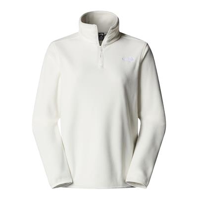 The North Face Kadın Glacier 1/4 Fermuarlı Polar NF0A8D2JQLI1