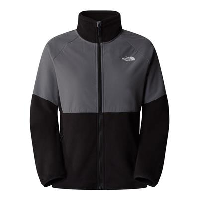 The North Face Kadın GLACIER HEAVYWEIGHT FULL ZIP CEKET NF0A89JAWOO1