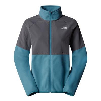 The North Face Kadın GLACIER HEAVYWEIGHT FULL ZIP CEKET NF0A89JA7VO1