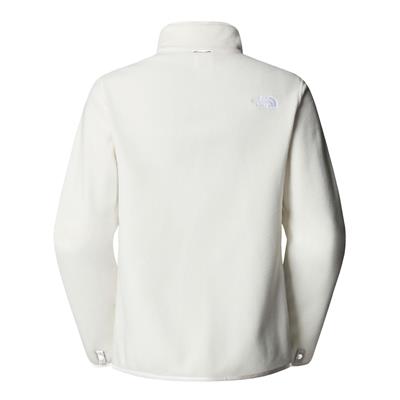 The North Face Kadın Glacier Tam Fermuarlı Polar NF0A8D2FQLI1