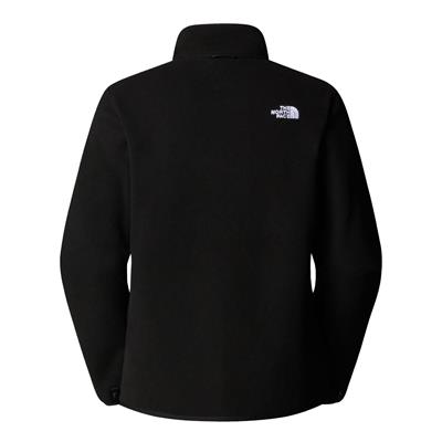 The North Face Kadın Glacier Tam Fermuarlı Polar Nf0A8D2Fjk31