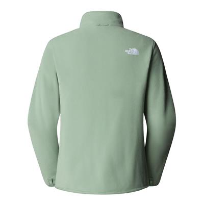 The North Face Kadın Glacier Tam Fermuarlı Polar NF0A8D2FBQ11