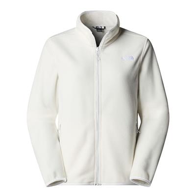 The North Face Kadın Glacier Tam Fermuarlı Polar NF0A8D2FQLI1