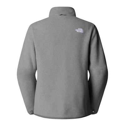 The North Face Kadın Glacier Tam Fermuarlı Polar NF0A8D2FCQI1