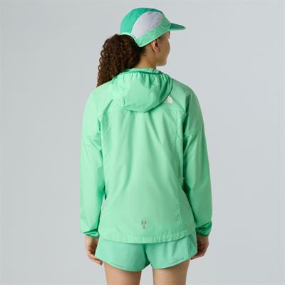 The North Face Kadın Higher Run Rüzgarlık Ceket NF0A8DDV3R61