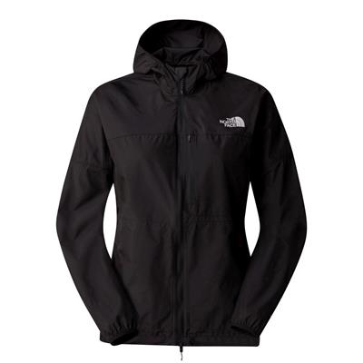 The North Face Kadın HIGHER RUN WIND Ceket NF0A87204H01